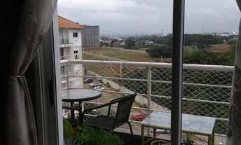 Imagem 7: Apartamento Duplex com piscina e portaria 24h - Venda no Jardim Baviera