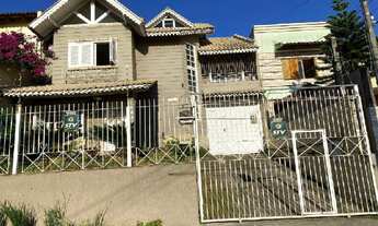 Imagem 2: Sobrado com 4 Dormitorio(s) localizado(a) no bairro Moinhos de Vento em Canoas / Rio Gran