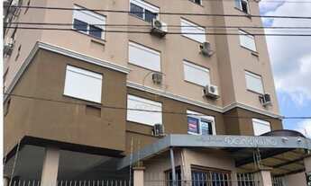 Imagem: Apartamento com 2 Dormitorio(s) localizado(a)