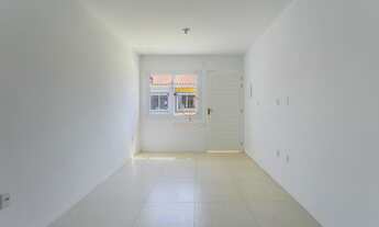 Imagem 2: CASA 2 DORMITÓRIOS EM CONDOMÍNIO