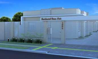 Imagem: CASA TÉRREA DOIS DORM - EM CONDOMINIO NO