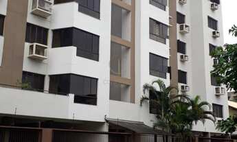 Imagem: Apartamento com 4 Dormitorio(s) localizado(a)