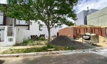 Imagem: TERRENO COM 200 m² NO QUINTAS DO PALERMO