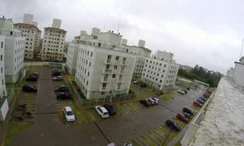 Imagem 2: Duplex/Triplex com 2 Dormitorio(s) localizado(a) no bairro Igara em Canoas / RIO GRANDE D