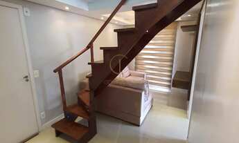 Imagem 5: Duplex/Triplex com 2 Dormitorio(s) localizado(a) no bairro Igara em Canoas / RIO GRANDE D