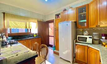 Imagem 7: SOBRADO COM 3 DORM-SUÍTE - ÁREA GOURMET - SÓTÃO NO SÃO JOSÉ