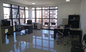 Imagem 2: Sala Comercial com 2 Dormitorio(s) localizado(a) no bairro centro em Canoas / Rio Grande