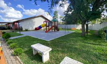 Imagem: CASA 02 DORMITÓRIOS EM CONDOMÍNIO