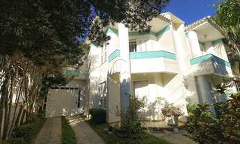 Imagem: Casa 04 dormitórios Bela Vista