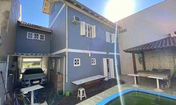 Imagem 4: SOBRADO 3 DORMITÓRIOS SENDO 2 SUÍTES