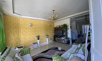 Imagem 2: SOBRADO 3 DORMITÓRIOS SENDO 2 SUÍTES