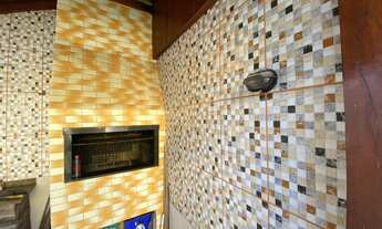 Imagem 6: SOBRADO 3 DORMITÓRIOS SENDO 2 SUÍTES