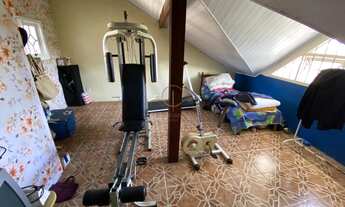 Imagem 7: SOBRADO 3 DORMITÓRIOS SENDO 2 SUÍTES