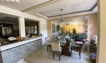 Imagem 3: SOBRADO 3 DORMITÓRIOS SENDO 2 SUÍTES