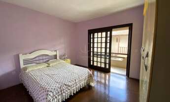 Imagem 7: SOBRADO COM 04 DORMITÓRIOS SENDO 01 SUÍTE