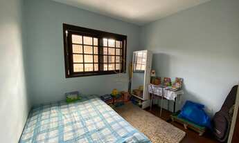 Imagem: SOBRADO COM 04 DORMITÓRIOS SENDO 01 SUÍTE