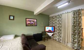 Imagem 2: SOBRADO COM 04 DORMITÓRIOS SENDO 01 SUÍTE