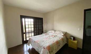 Imagem 3: SOBRADO COM 04 DORMITÓRIOS SENDO 01 SUÍTE