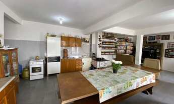 Imagem 4: SOBRADO COM 04 DORMITÓRIOS SENDO 01 SUÍTE