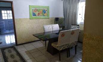 Imagem 1: SOBRADO COMERCIAL, 3 dormitórios, 1 suítes, 3 banheiro, 4 vagas na garagem, 251M² de Área