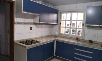 Imagem 2: SOBRADO COMERCIAL, 3 dormitórios, 1 suítes, 3 banheiro, 4 vagas na garagem, 251M² de Área