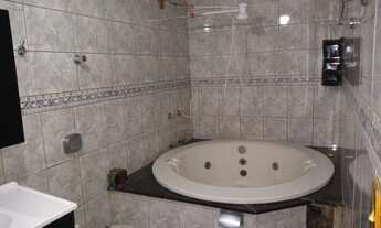 Imagem 4: SOBRADO COMERCIAL, 3 dormitórios, 1 suítes, 3 banheiro, 4 vagas na garagem, 251M² de Área