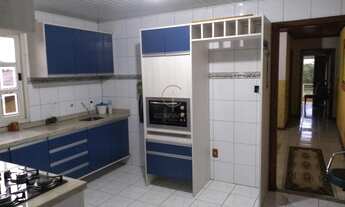 Imagem 6: SOBRADO COMERCIAL, 3 dormitórios, 1 suítes, 3 banheiro, 4 vagas na garagem, 251M² de Área