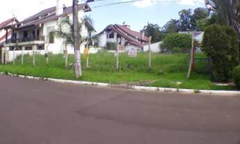 Imagem 3: Terreno com 4 Dormitorio(s) localizado(a) no bairro Jardim do Lago em Canoas / Rio Grande