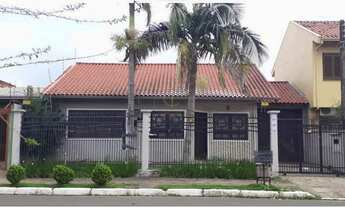 Imagem 2: CASA TÉRREA COM PISCINA NO BELA VISTA