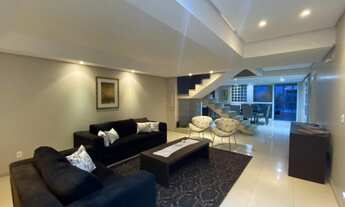 Imagem 2: Sobrado alto padrão 03 dormitórios sendo 01 suíte