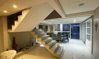 Imagem 3: Sobrado alto padrão 03 dormitórios sendo 01 suíte