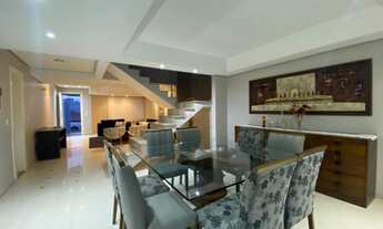 Imagem 5: Sobrado alto padrão 03 dormitórios sendo 01 suíte