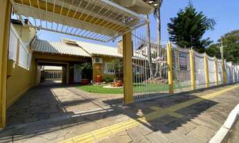 Imagem 4: Casa com 3 Dormitorio(s) localizado(a) no bairro Estância Velha em Canoas / Rio Grande do