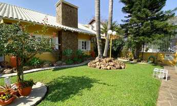 Imagem 6: Casa com 3 Dormitorio(s) localizado(a) no bairro Estância Velha em Canoas / Rio Grande do