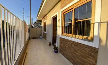 Imagem 2: CASA TÉRREA NO IGARA