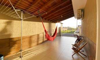 Imagem 5: CASA TÉRREA NO IGARA