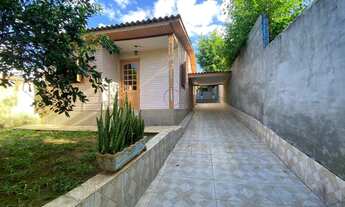Imagem: Casa mista em Canoas