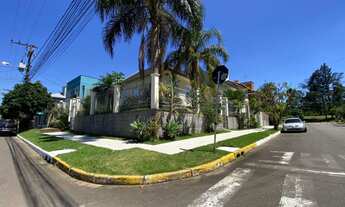 Imagem 2: Sobrado com 3 Dormitorio(s) localizado(a) no bairro Moinhos de Vento em Canoas / Rio Gran