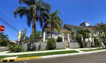 Imagem 3: Sobrado com 3 Dormitorio(s) localizado(a) no bairro Moinhos de Vento em Canoas / Rio Gran