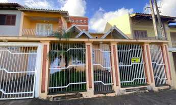 Imagem 1: Sobrado com 04 dormitórios sendo 01 suíte