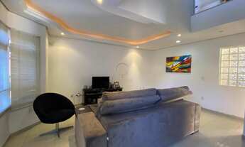 Imagem 5: Sobrado com 04 dormitórios sendo 01 suíte