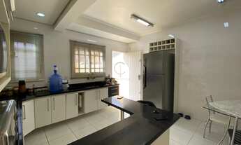 Imagem 6: Sobrado com 04 dormitórios sendo 01 suíte