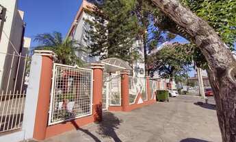 Imagem: Apartamento de 01 dormitório no centro