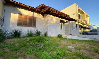 Imagem: Casa 02 dormitórios c/suite Bela Vista