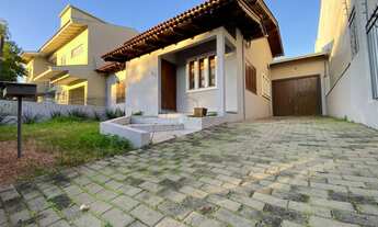 Imagem 2: Casa 02 dormitórios c/suite Bela Vista / Canoas