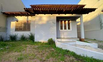 Imagem 3: Casa 02 dormitórios c/suite Bela Vista / Canoas