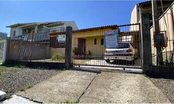 Imagem: CASA TÉRREA COM 3 DORM NO MOINHOS DE VENTO