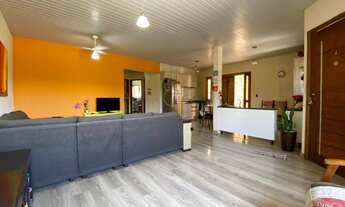 Imagem 3: CASA TÉRREA COM 3 DORM NO MOINHOS DE VENTO