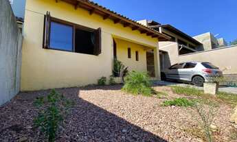 Imagem 4: CASA TÉRREA COM 3 DORM NO MOINHOS DE VENTO