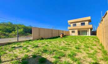 Imagem: SOBRADO COM 3 DORMITÓRIOS-SUÍTE NO MONTSERRAT